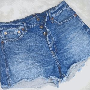 Gap Denim Short